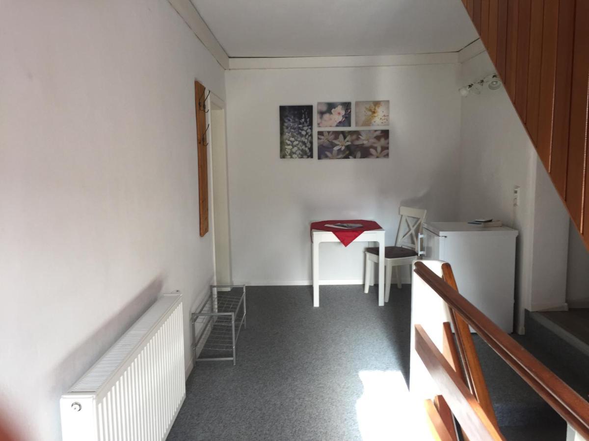 Apartmentvermietung Ingrid Bolkart - Landleben 6 Illertissen Exterior foto