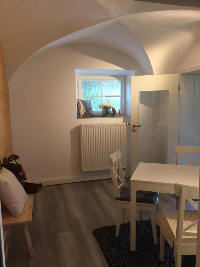 Apartmentvermietung Ingrid Bolkart - Landleben 6 Illertissen Exterior foto